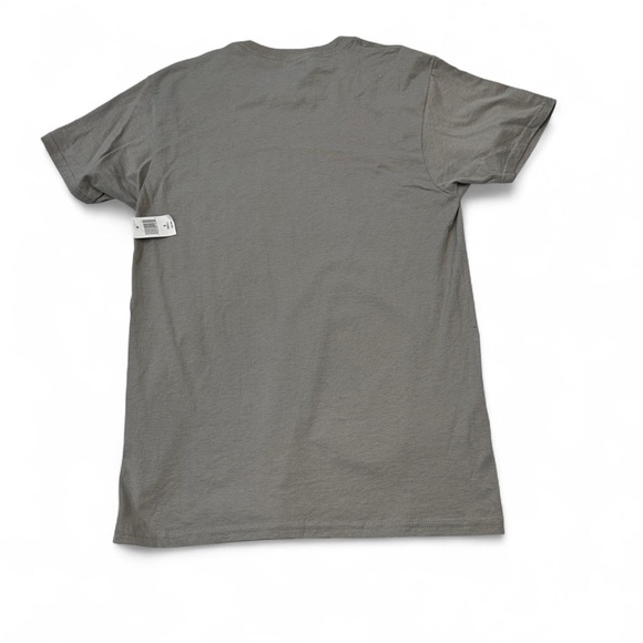 NWT Groot Guardians of the Galaxy Shirt Mens S Grey Marvel Mission Breakout - Picture 2 of 6